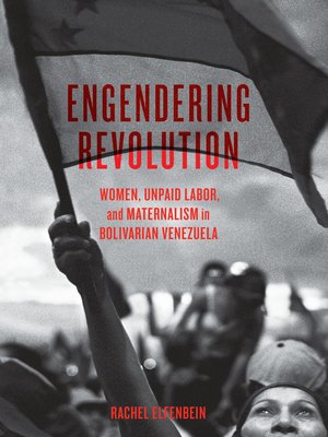 cover image of Engendering Revolution